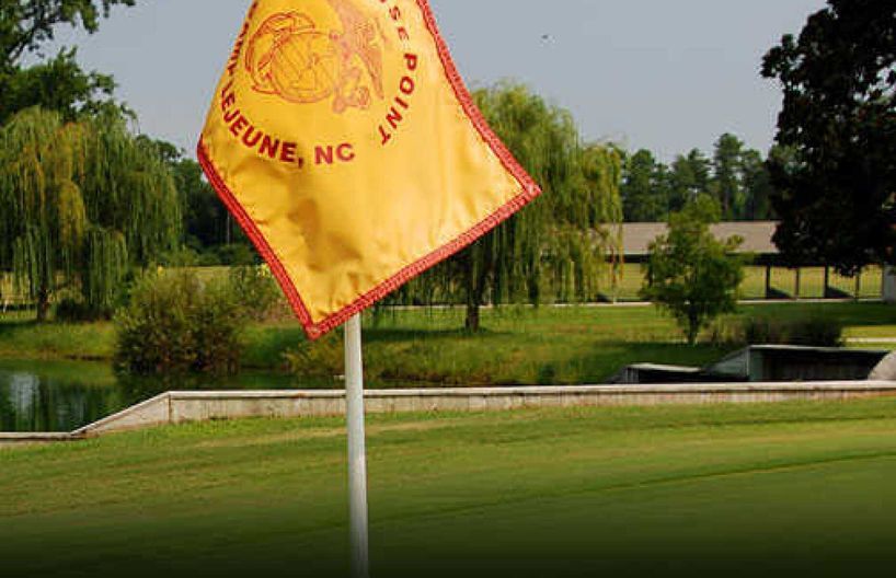 Paradise Point Golf Course